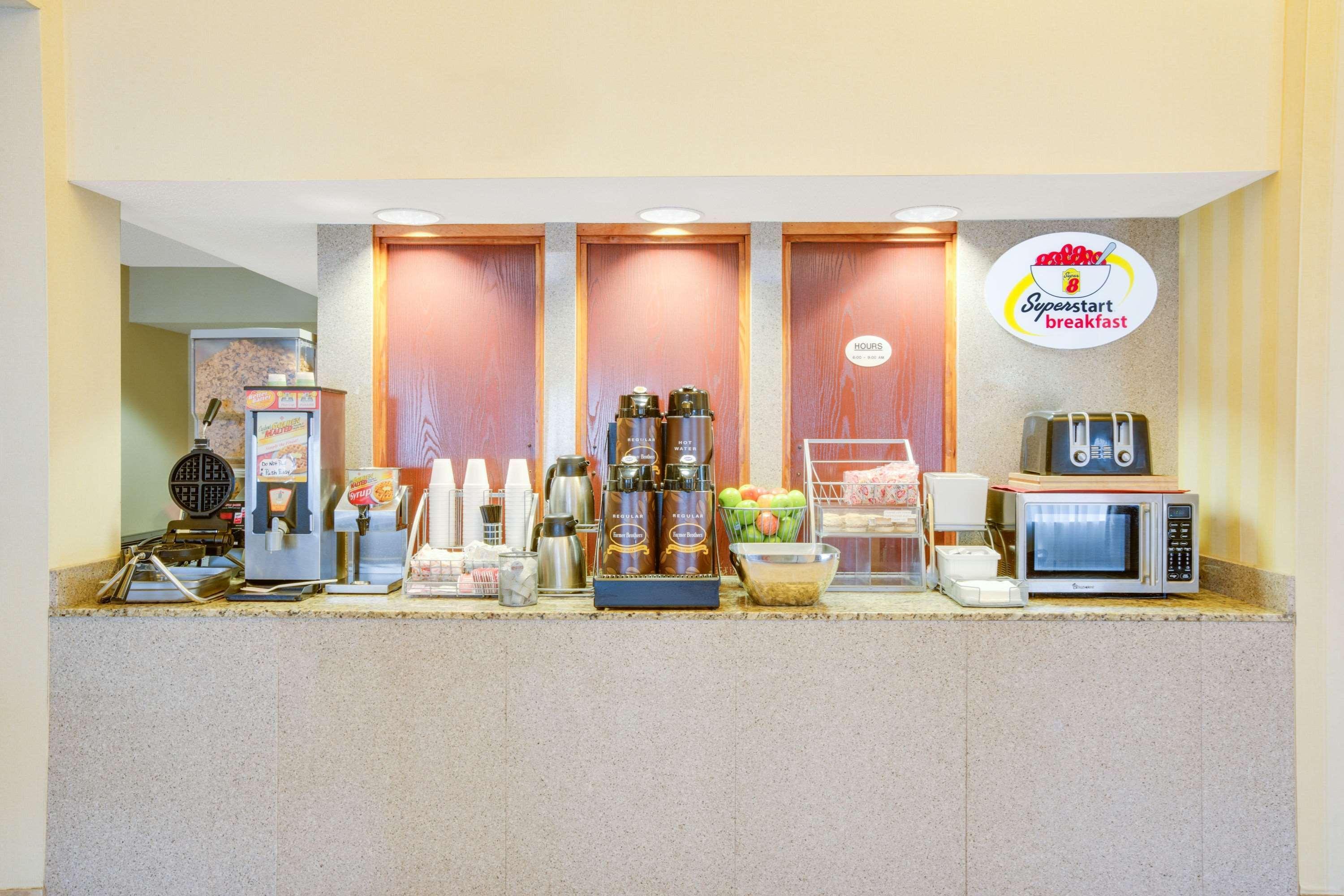 Surestay Hotel By Best Western Alexandria Airport Exterior foto